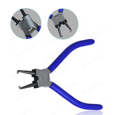 Linha de combustível para carro gasolina clipe tubo mangueira conector liberação rápida alicate ferramentas comprar usado  Enviando para Brazil