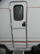 Caravan stable door for sale  CONWY