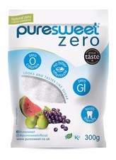 Puresweet zero 100 for sale  LONDON