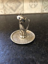 Vintage seated cat for sale  Wylie