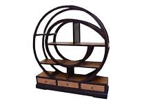 Libreria teak con usato  Massa