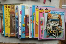 Comic paket ehapa gebraucht kaufen  Weinheim