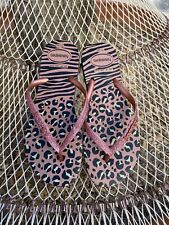 Havaianas infradito donna usato  Serracapriola