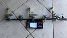Conversion kit propane usato  Venzone