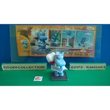 Figurine kinder funny d'occasion  Rivière