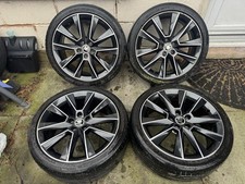 Genuine skoda fabia for sale  BIRMINGHAM