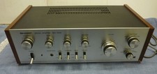 Amplificateur hifi vintage d'occasion  Village-Neuf
