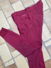 Sommer reithose full gebraucht kaufen  Deutschland