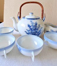 Théière japonaise pot d'occasion  Nantes-