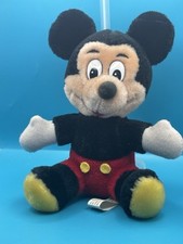 Disneyland topolino mickey usato  Napoli