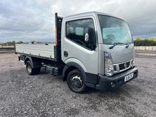 Nissan cabstar 2018 for sale  TROWBRIDGE