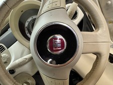 Fiat 500 stearing for sale  WIMBORNE