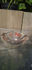 Round glass 50s. for sale  SOUTHPORT