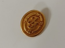 Broche inès fressange d'occasion  France