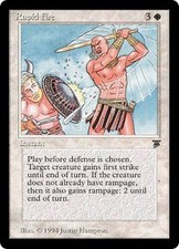 Magic mtg rapid d'occasion  Ivry-sur-Seine