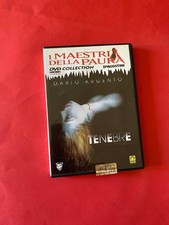 Film dvd dario usato  Santo Stefano di Camastra