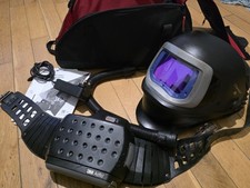 9100 air fed for sale  DUNFERMLINE