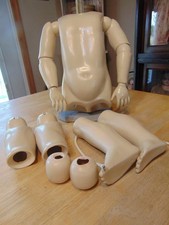 seeley doll for sale  Liverpool