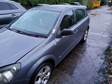 Vauxhall astra mk5 for sale  CARLISLE