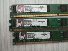 Ram desktop ddr usato  Ronchi dei Legionari