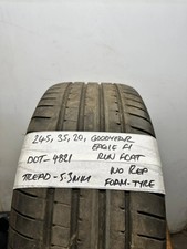 245 goodyear eagle for sale  OLDHAM