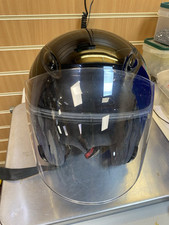 Shoei helmet motorcycle for sale  WALLASEY