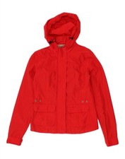 Woolrich giacca antipioggia usato  Spedire a Italy