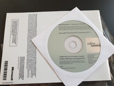 Windows professional sp2 gebraucht kaufen  Bargteheide