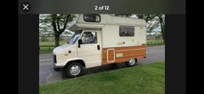 1989 talbot express for sale  HAMILTON