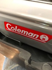 Coleman tabletop portable for sale  Wheat Ridge