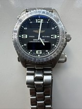 Breitling emergency 76321 for sale  NEWCASTLE