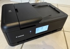 Canon pixma ts9550 gebraucht kaufen  Rhens
