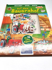 Magnet spiel buch gebraucht kaufen  Waghäusel