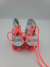 Bonecas Battat Our Generation patins cadarços rodas rolantes 18 polegadas comprar usado Bonecas Battat Our Generation patins cadarços rodas rolantes 18 polegadas comprar usado  Enviando para Brazil