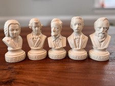 Lot vtg 1950s for sale  Henrico