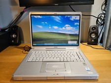 Compaq presario v4215ea for sale  NOTTINGHAM