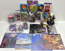Mixed miscellaneous toy for sale  Los Angeles