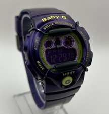 Relógio de pulso Casio Baby G BG-1005M digital feminino - Nova bateria - Ótimo estado comprar usado  Enviando para Brazil