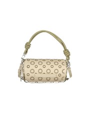Desigual cylinder bag usato  Italia