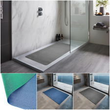 Pvc shower mat for sale  BIRMINGHAM