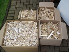 Kaminholz kleines anzündeholz gebraucht kaufen  Ellerhoop