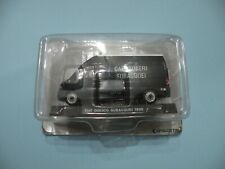 Deagostini fiat ducato usato  Firenze