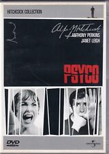 Dvd alfred hitchcock usato  Roma