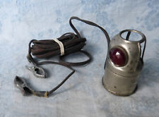 Automobilia ancienne baladeuse d'occasion  Douai
