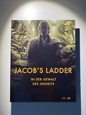 Jacob ladder gewalt gebraucht kaufen  Alzey