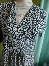 Lot noir blanrobe d'occasion  Saint-Cyprien
