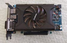 Scheda video gigabyte usato  Marino