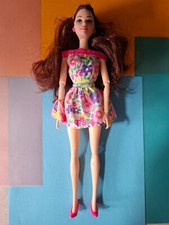 Barbie puppe gelenkig gebraucht kaufen  Gehrden