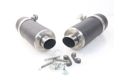 Exhaust ducati m796 d'occasion  France