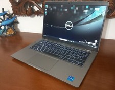 Dell latitude 5420 usato  Milano